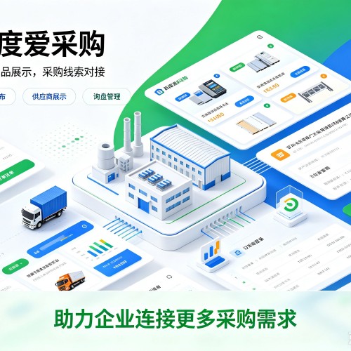 殷都百度爱采购